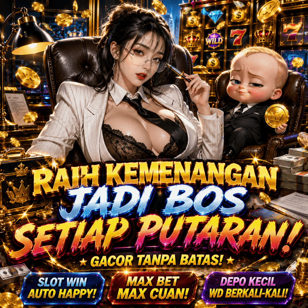 Promosi apel4dslot.net
